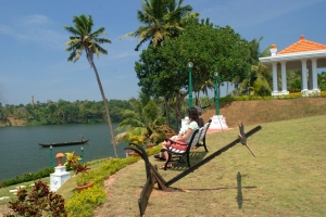 Family Resorts in Kollam, Kerala
